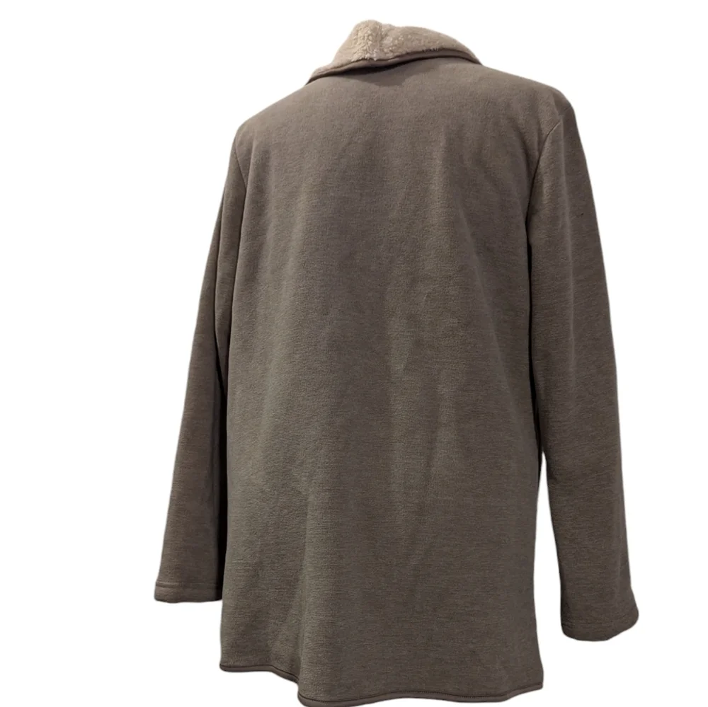Nichole Miller Open Front Cardigan - Picture 4 of 8